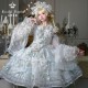 Classical Puppets Dream Bow 20th Year Anniversary Edition JSK(Limited Pre-Order/3 Colours/Full Payment Without Shipping)